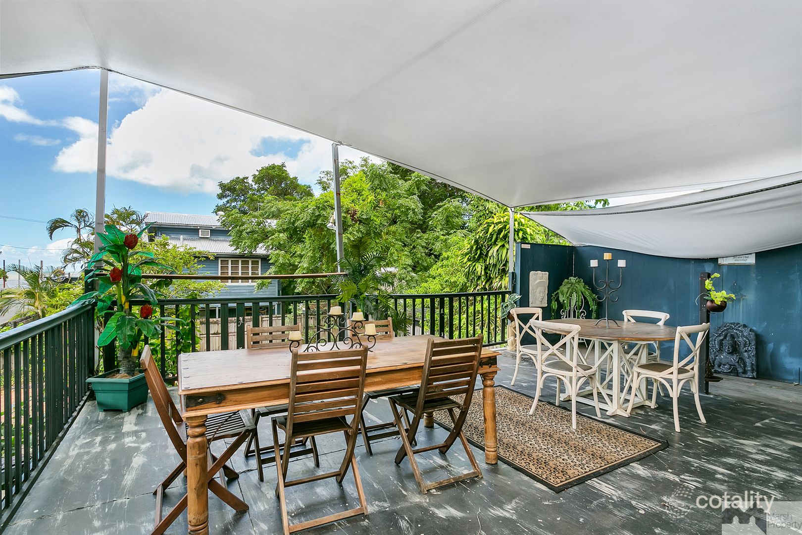 7 Machan St, Machans Beach, QLD 4878