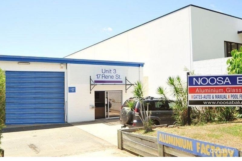 3/17 Rene St, Noosaville, QLD 4566