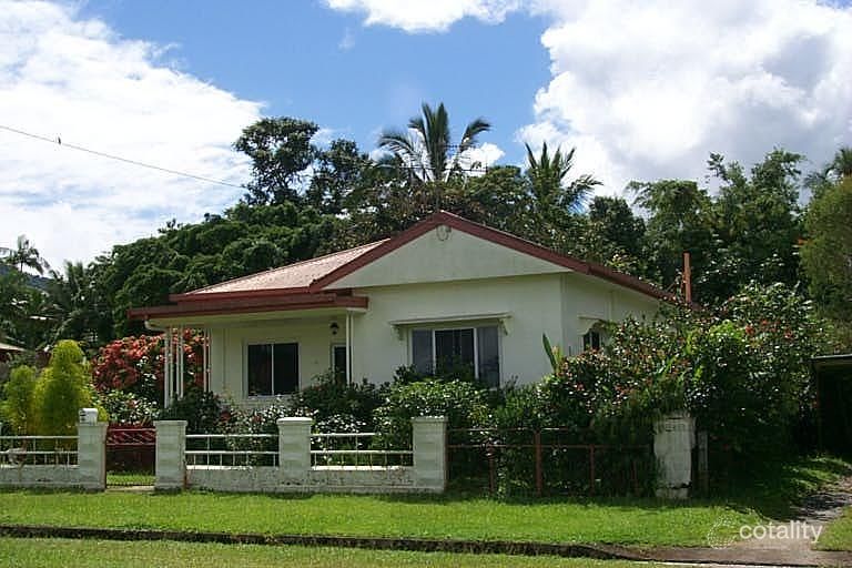 20 Thurles St, Tully, QLD 4854