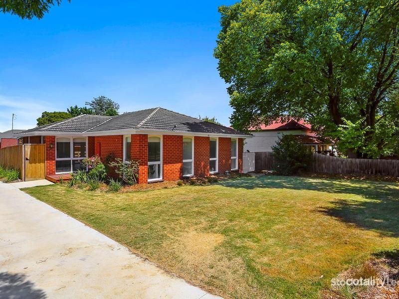 46 King St, Yarra Glen, VIC 3775