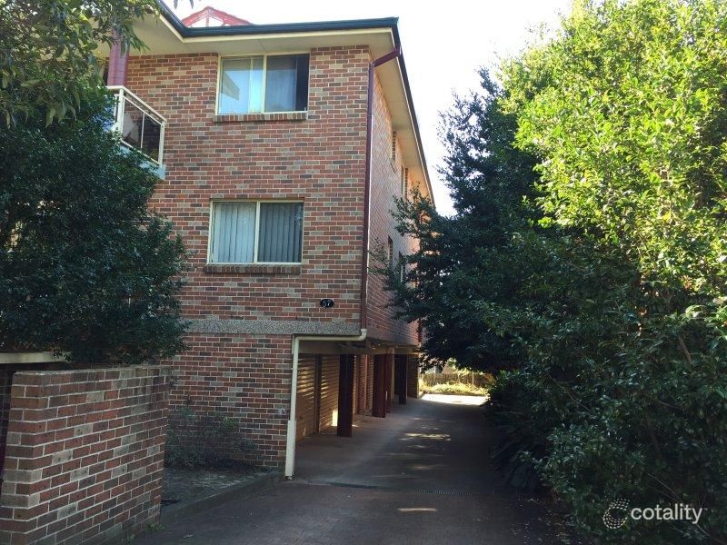 2/57 Duke St, Campsie, NSW 2194