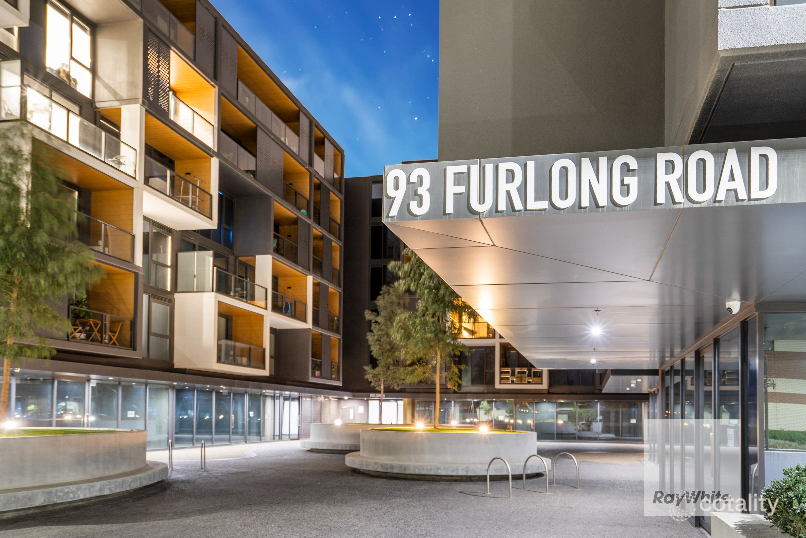 303/93 Furlong Rd, Cairnlea, VIC 3023