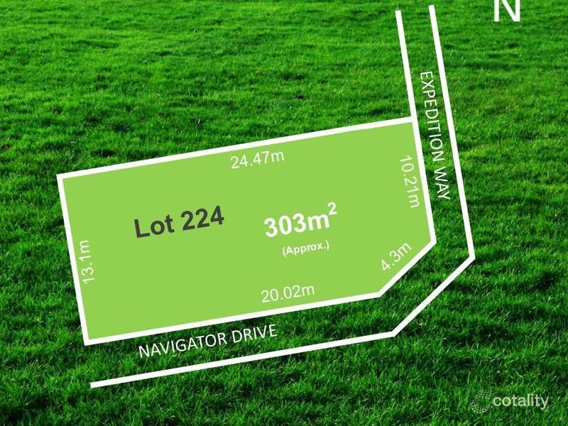 1 Expedition Way, Corio, VIC 3214