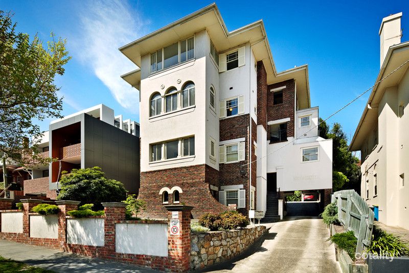 6/472 Glenferrie Rd, Hawthorn, VIC 3122