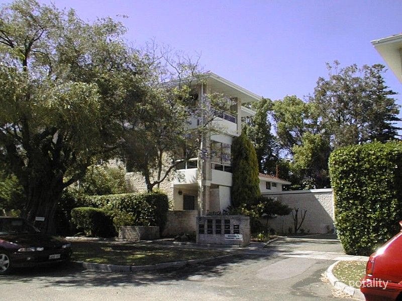 7/5 Clarence St, South Perth, WA 6151