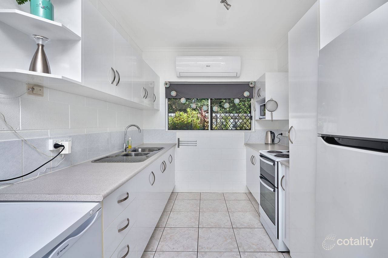 4/22-24 Mount Peter Rd, Edmonton, QLD 4869