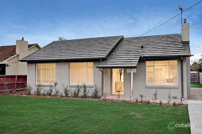 3 Shelley St, Heidelberg Heights, VIC 3081