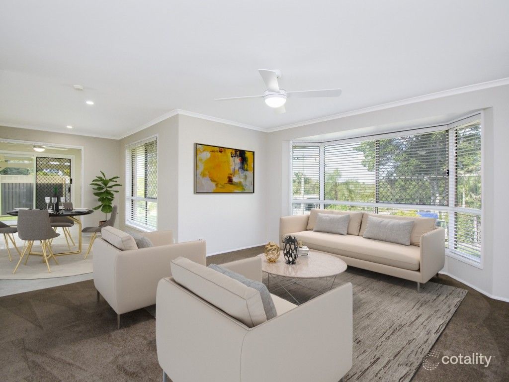 19 W G Hayden Dr, Collingwood Park, QLD 4301