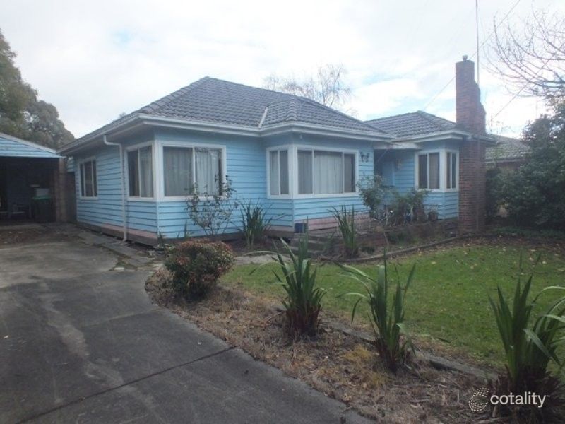 11 George St, Traralgon, VIC 3844