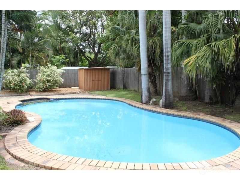 18 Barellan St, Cranbrook, QLD 4814