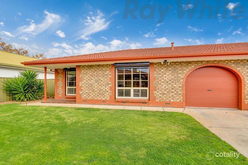 2/48 Beaufort St, Woodville Park, SA 5011