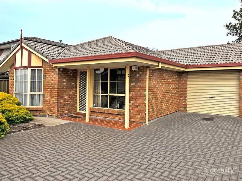 5/23 Tait St, Renown Park, SA 5008