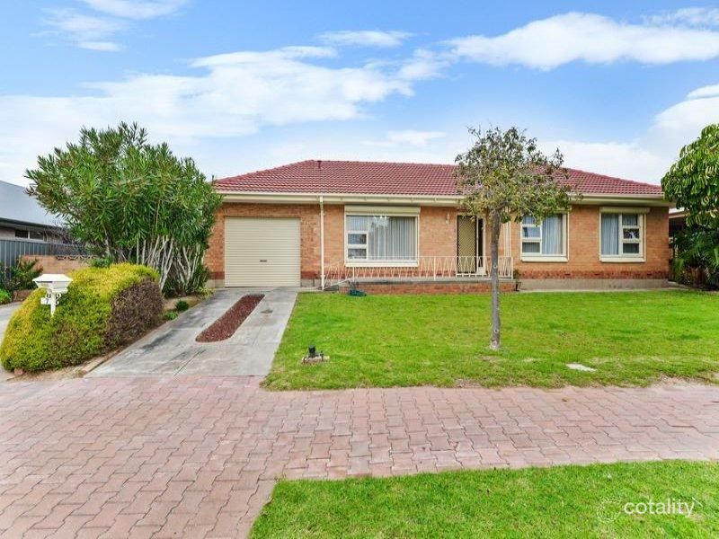 7 Vale Rd, Seacliff Park, SA 5049