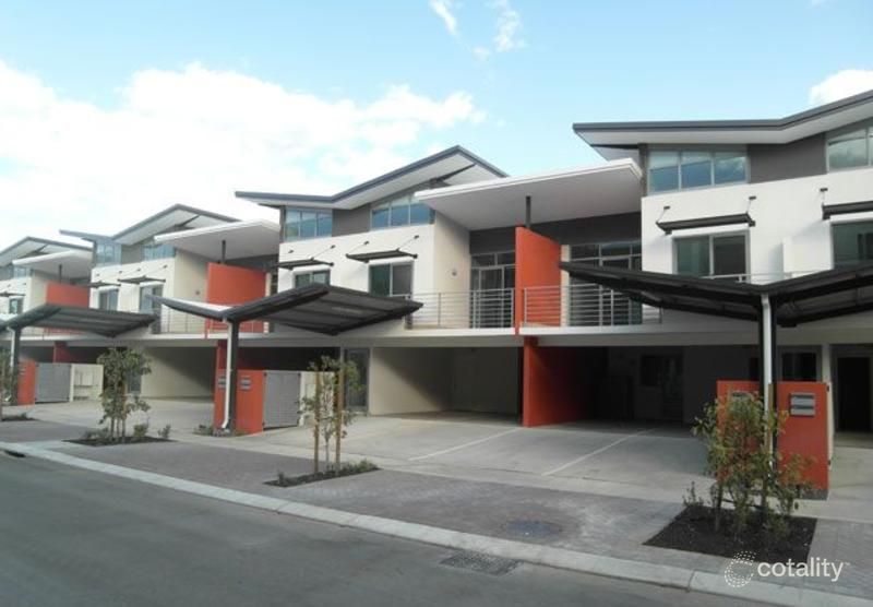 18/31 Malata Cres, Success, WA 6164