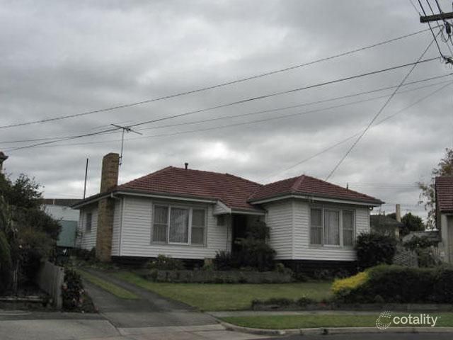 4 Val Ct, Dandenong, VIC 3175