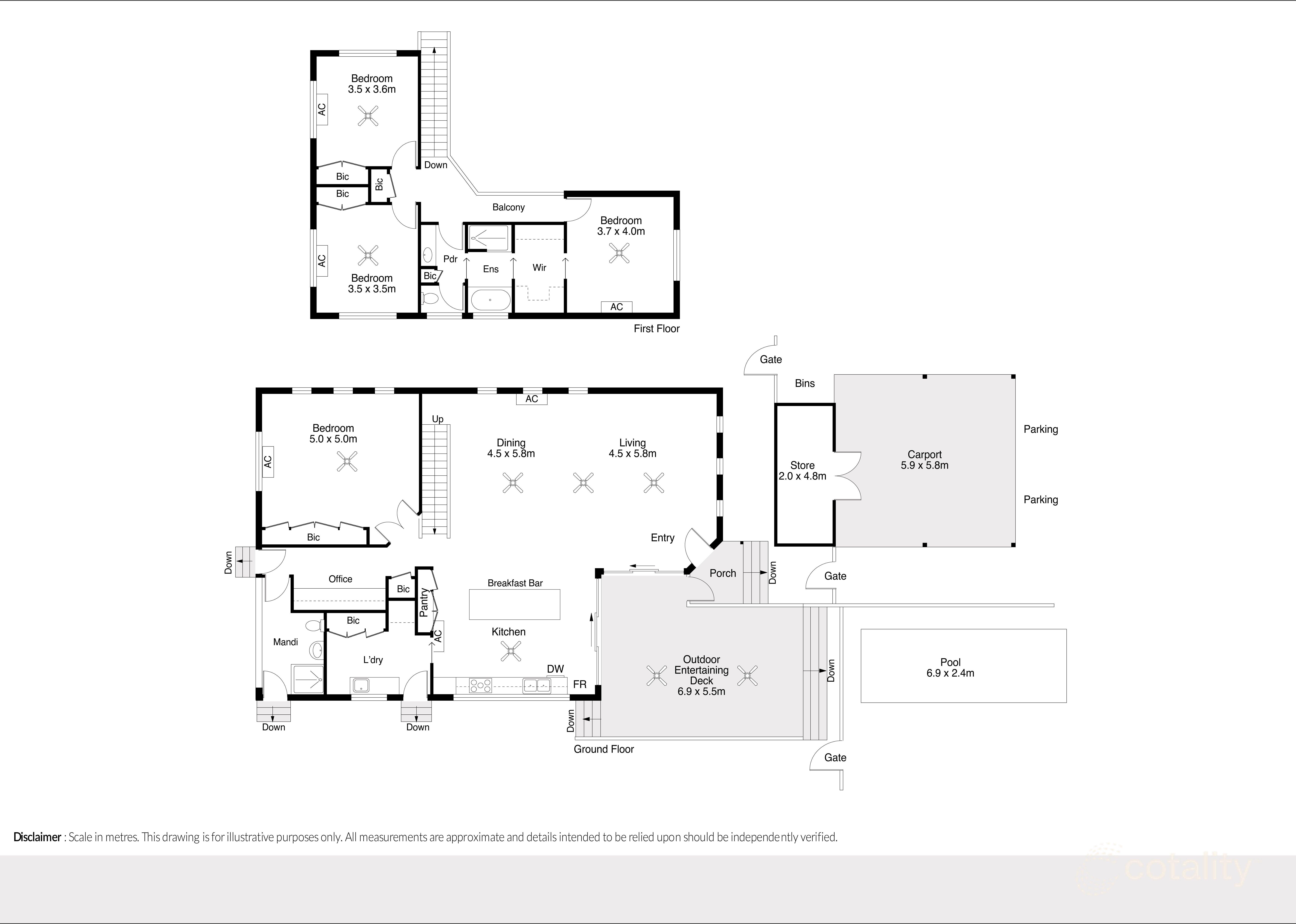 2 Goldie Ct, Cable Beach, WA 6726