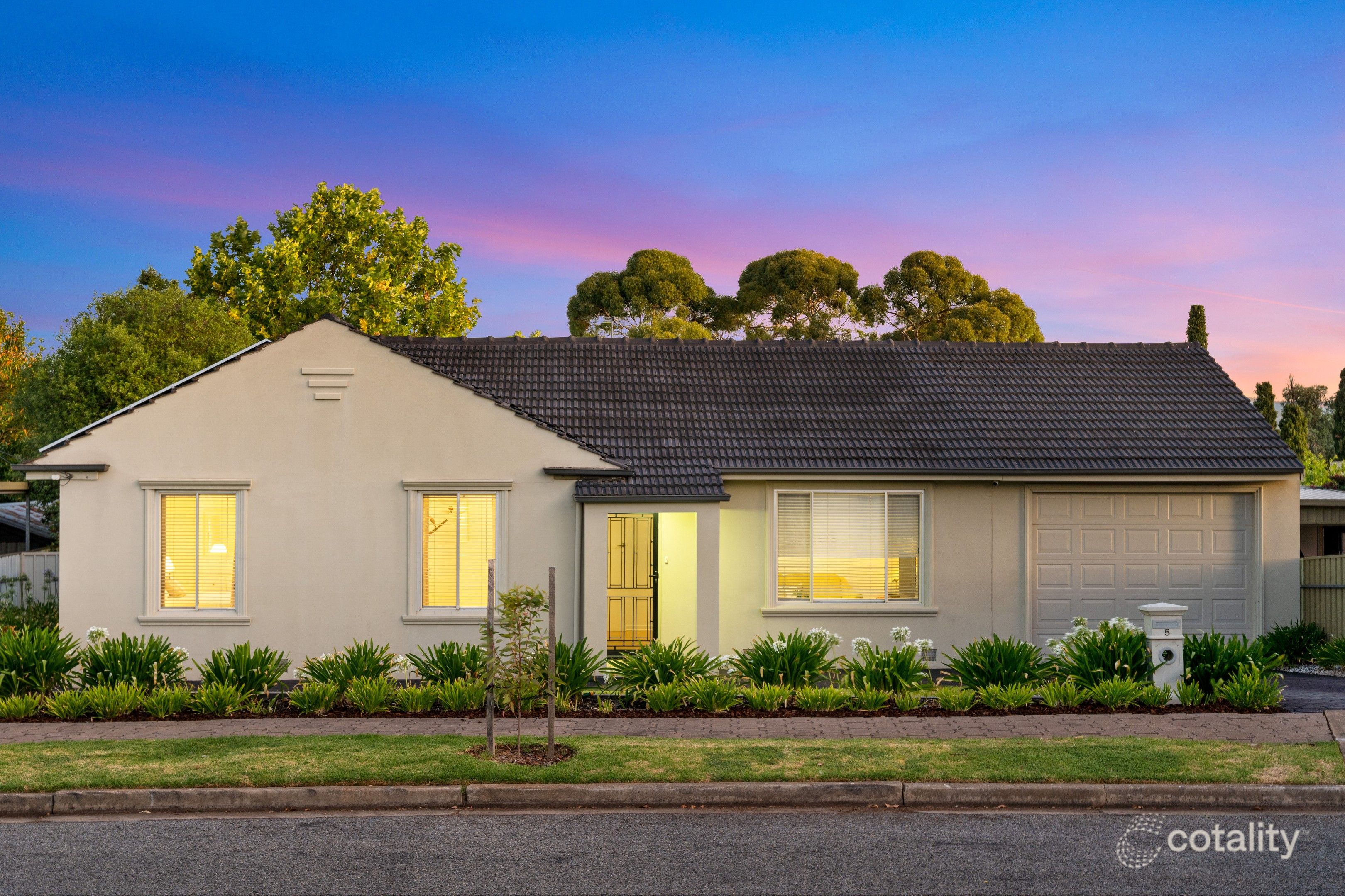 5 Ormsby St, Windsor Gardens, SA 5087