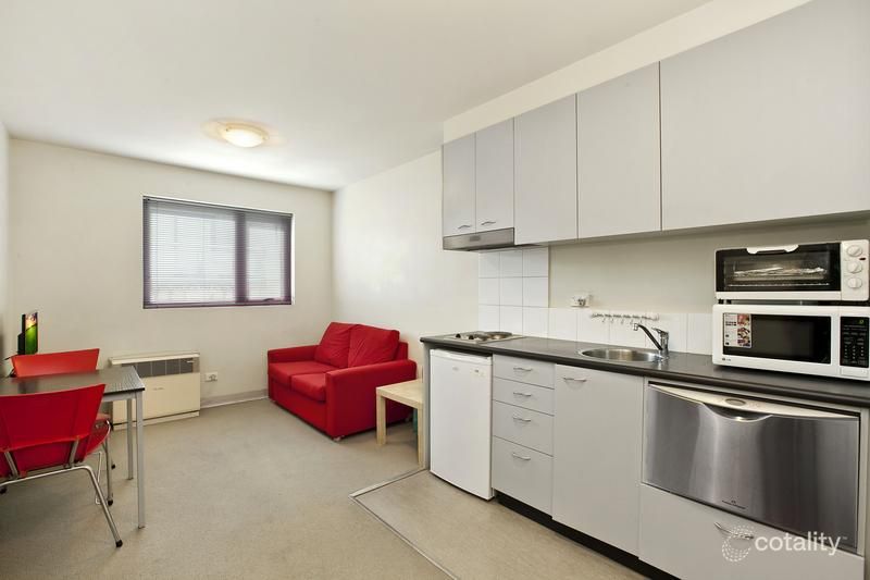 602/528 Swanston St, Carlton, VIC 3053