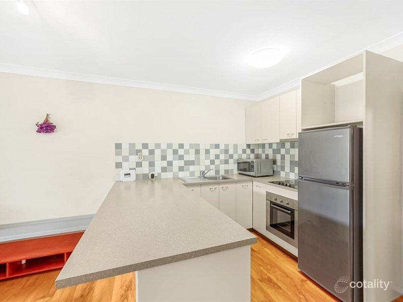 11/439-443 Severin St, Manunda, QLD 4870