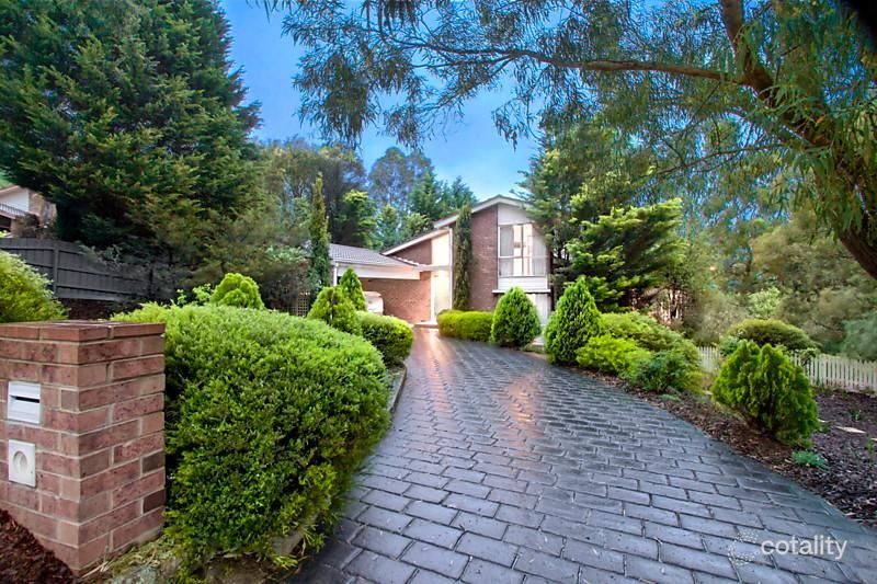 4 Wynvale Ct, Eltham, VIC 3095