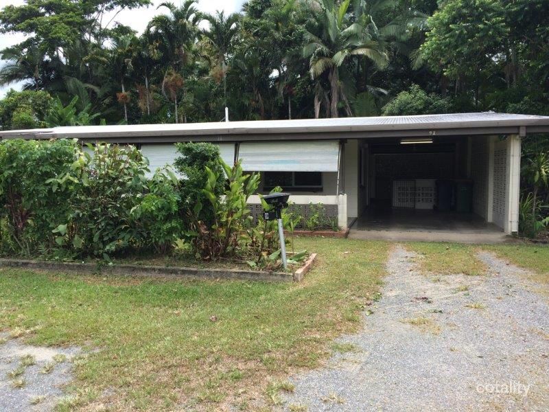 92 Front St, Mossman, QLD 4873