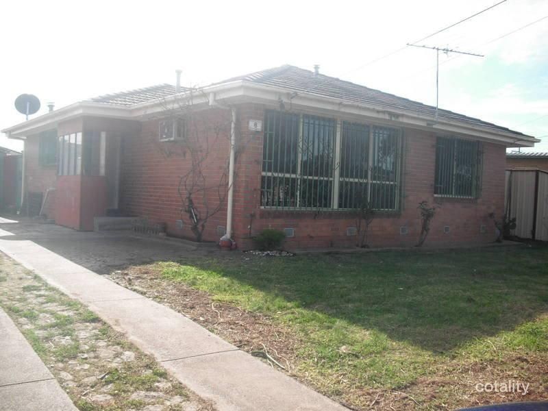 6 Mortlake Ave, Dallas, VIC 3047
