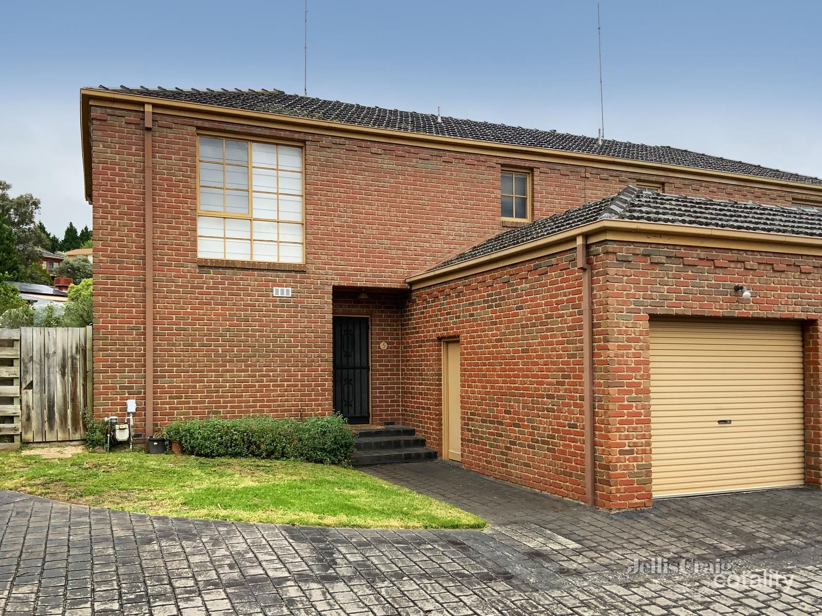 5/9 Long Valley Way, Doncaster East, VIC 3109