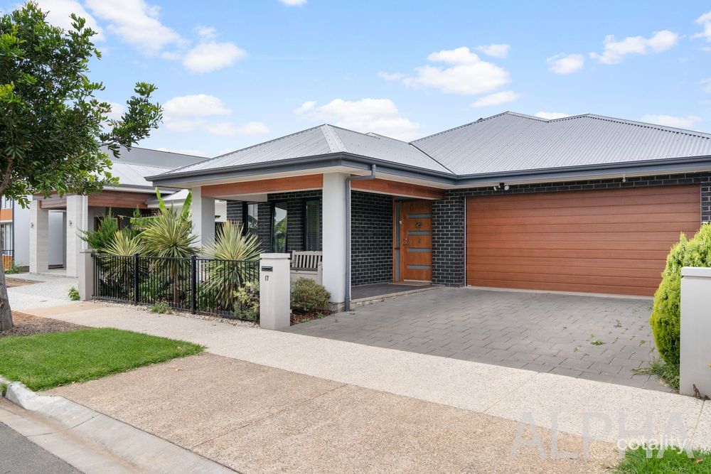 17 Broadstock St, Lightsview, SA 5085