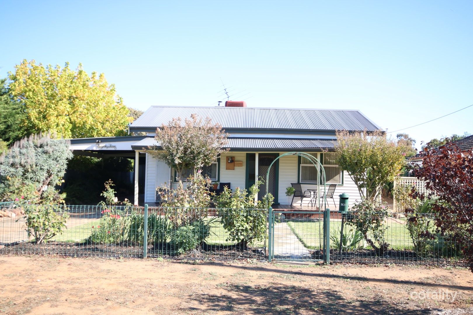 83 Michie St, Elmore, VIC 3558