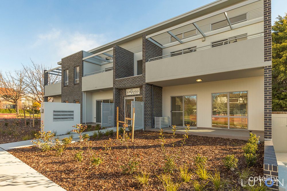 6/7 Lowanna St, Braddon, ACT 2612