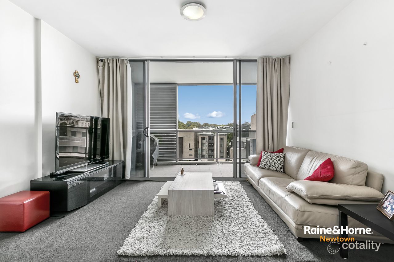 610/222 Botany Rd, Alexandria, NSW 2015