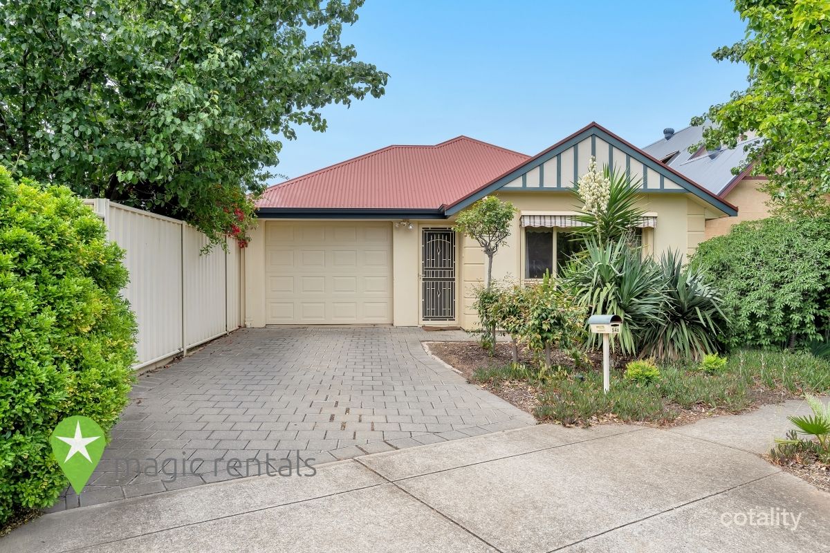 54a Pleasant Ave, Glandore, SA 5037