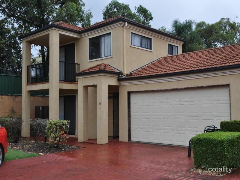36/52 Daw Rd, Runcorn, QLD 4113