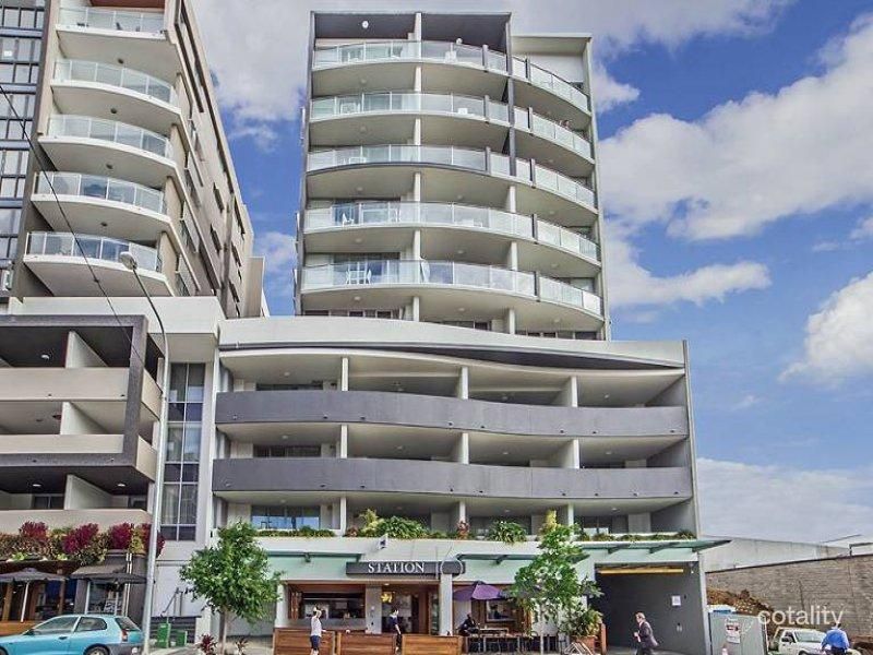 402/16 Merivale St, South Brisbane, QLD 4101
