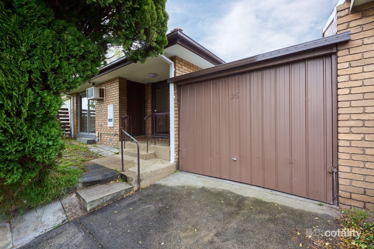 25/949a Heatherton Rd, Springvale, VIC 3171