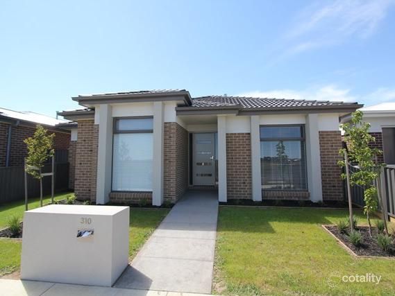 310 Cuthberts Rd, Lucas, VIC 3350