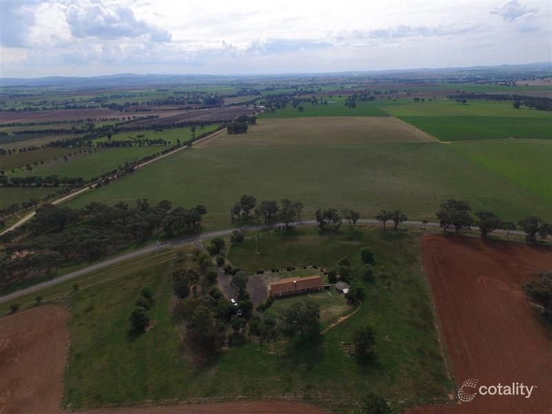 383 Rivers Rd, Canowindra, NSW 2804
