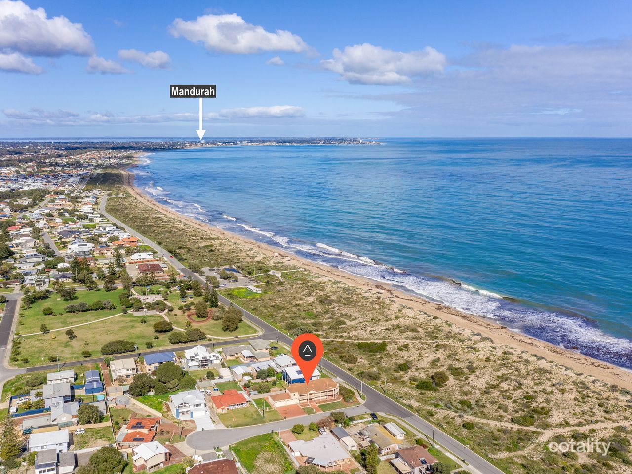 5b Sabina Dr, Madora Bay, WA 6210