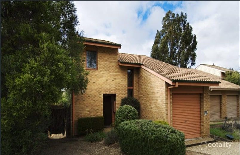 31 Strong Pl, Belconnen, ACT 2617