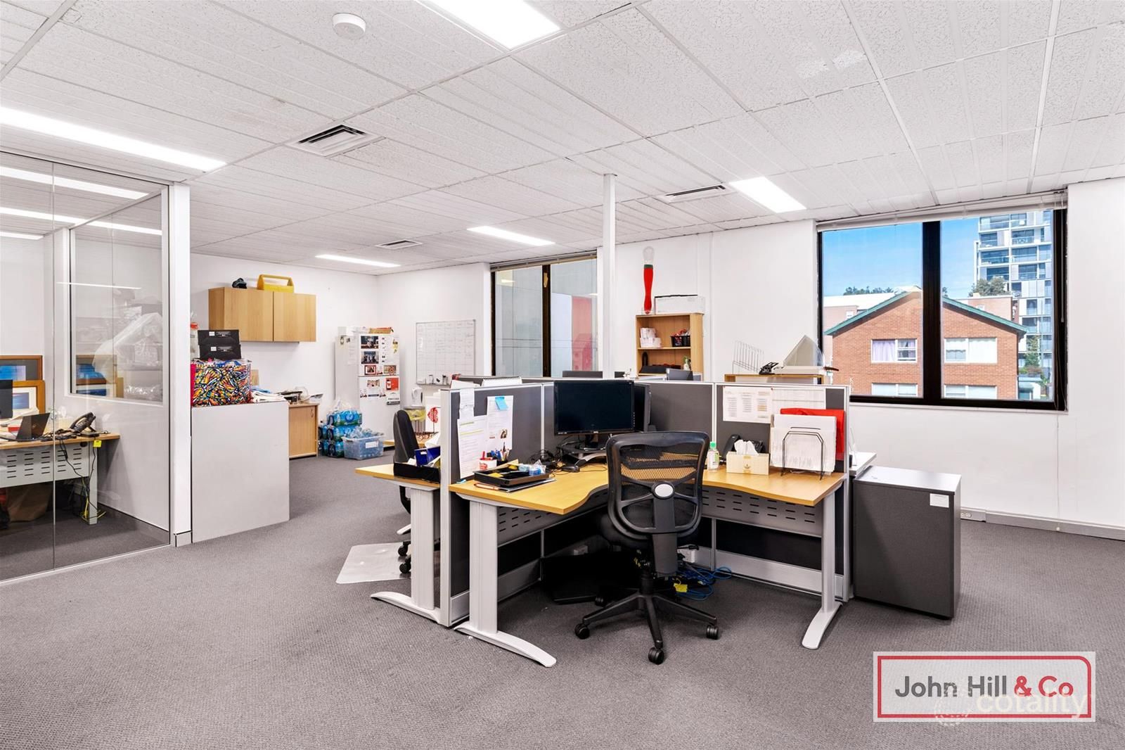 5 Belmore St, Burwood, NSW 2134