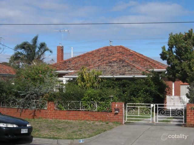 7/2-4 Faulkner St, Bentleigh, VIC 3204
