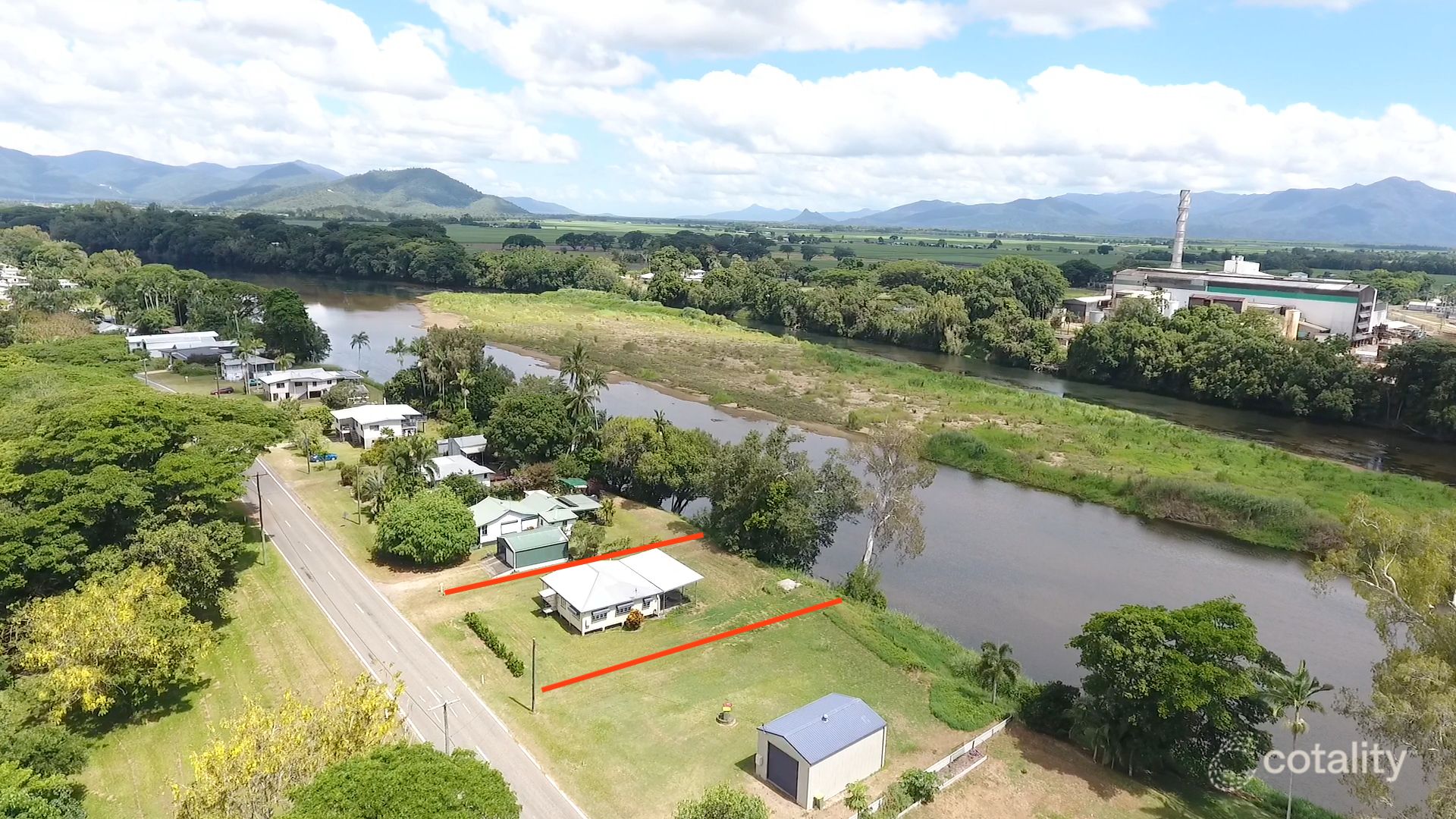 76 Eddleston Dr, Cordelia, QLD 4850