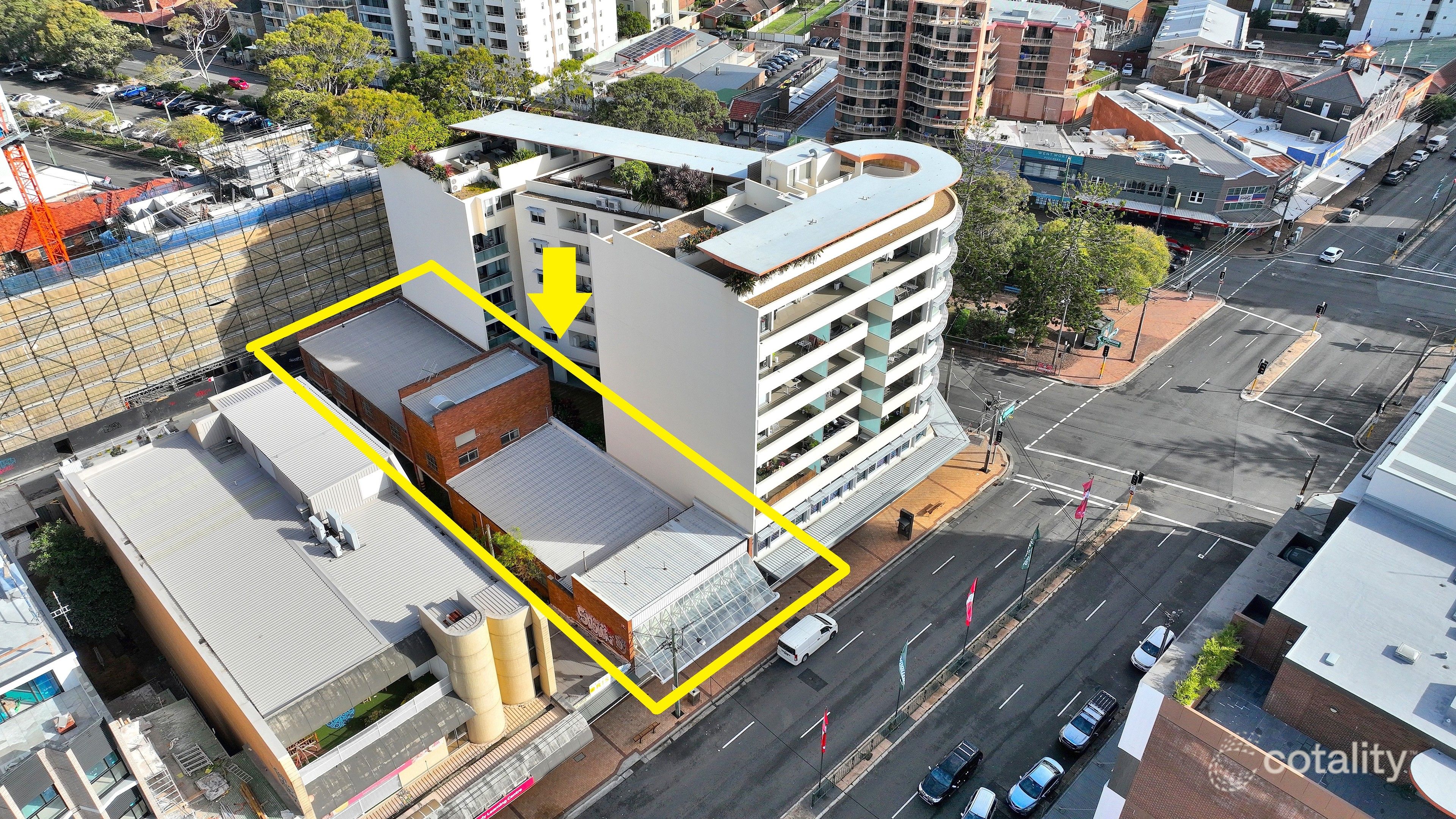 207 Maroubra Rd, Maroubra, NSW 2035