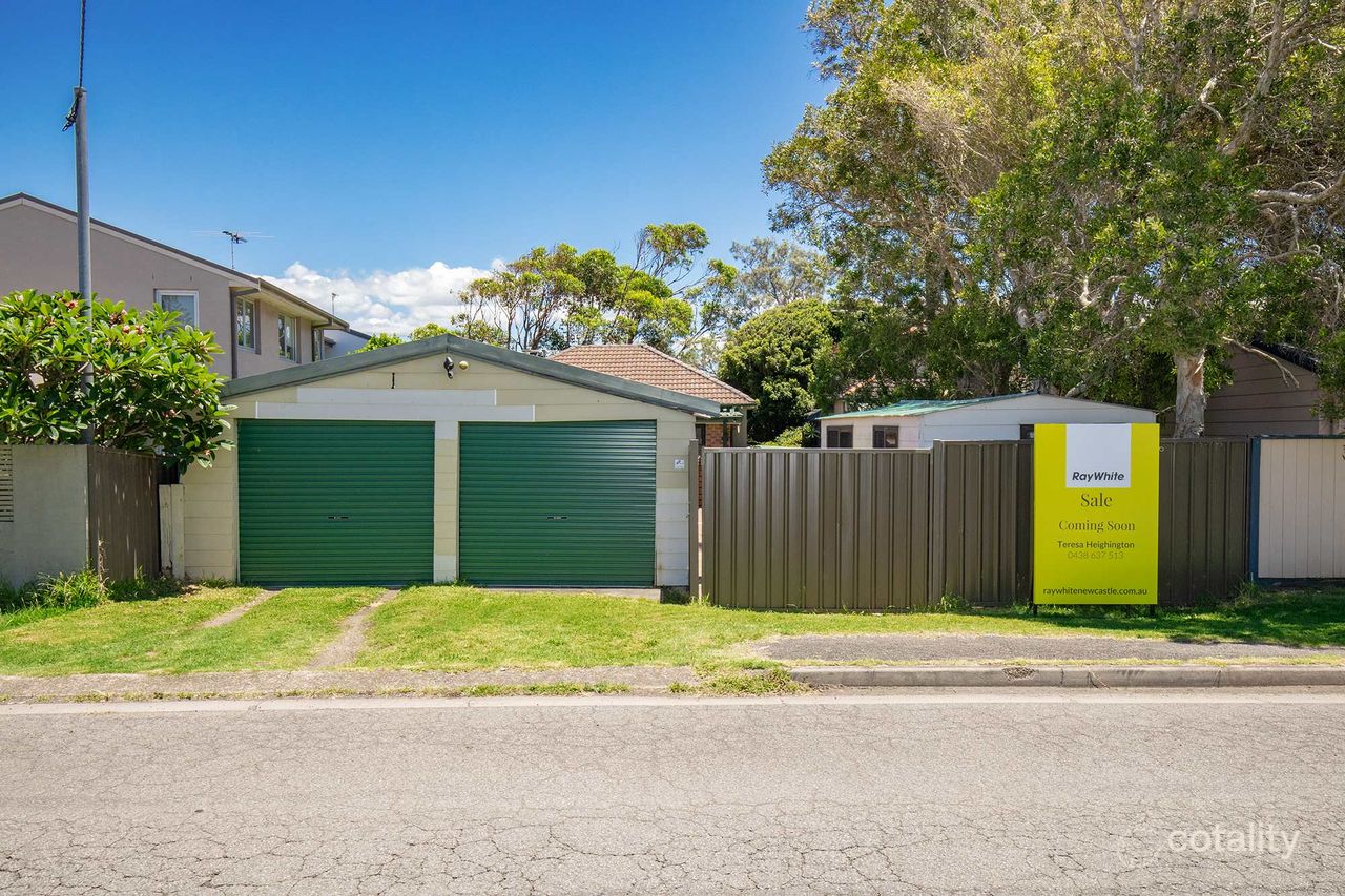 8 Frederick St, Merewether, NSW 2291