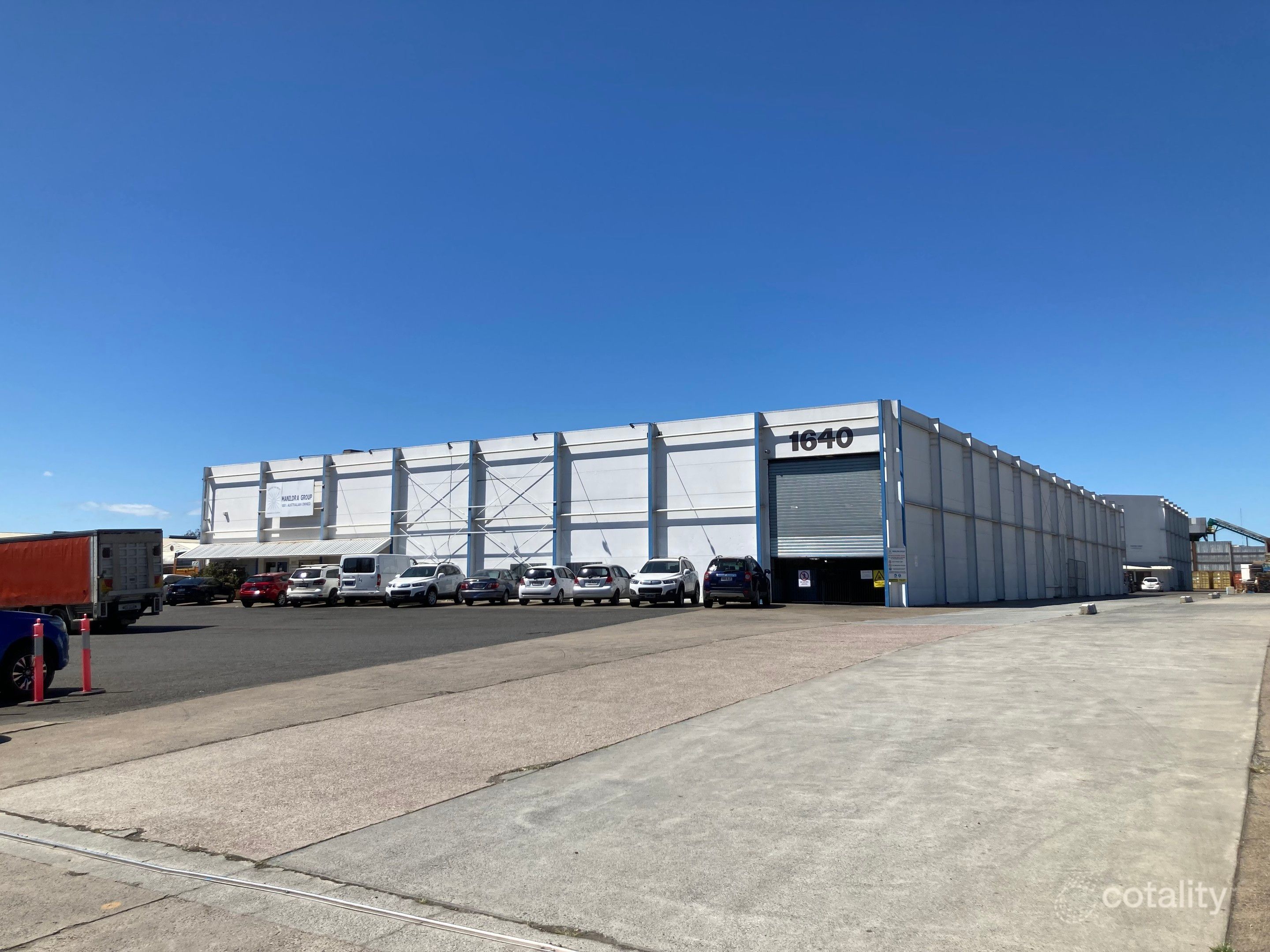 1640 Ipswich Rd, Rocklea, QLD 4106