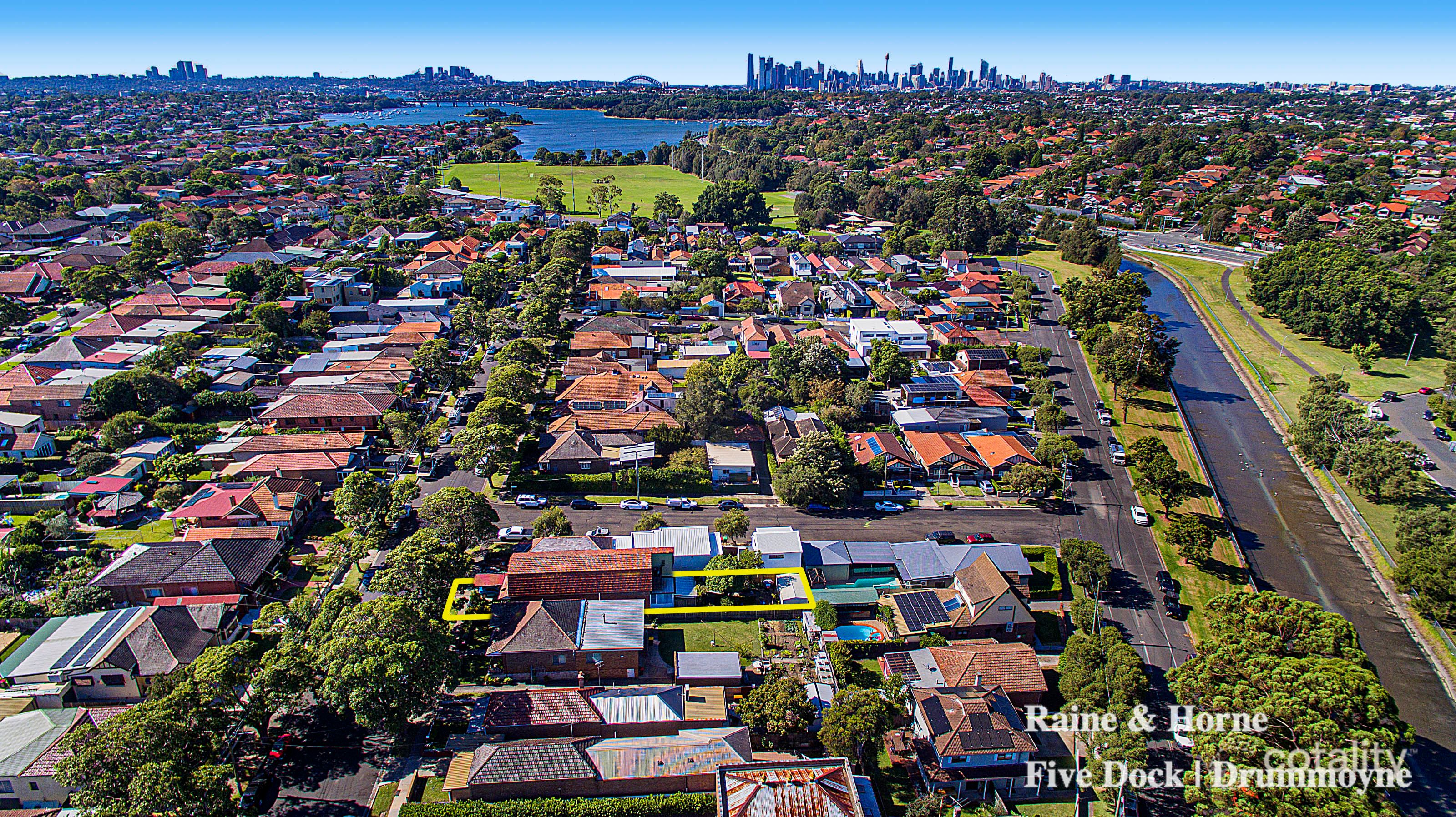 29 Connecticut Ave, Five Dock, NSW 2046