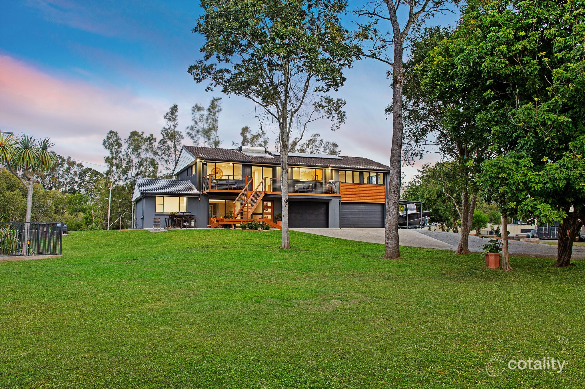 19 Willow Cres, Fernbank Creek, NSW 2444