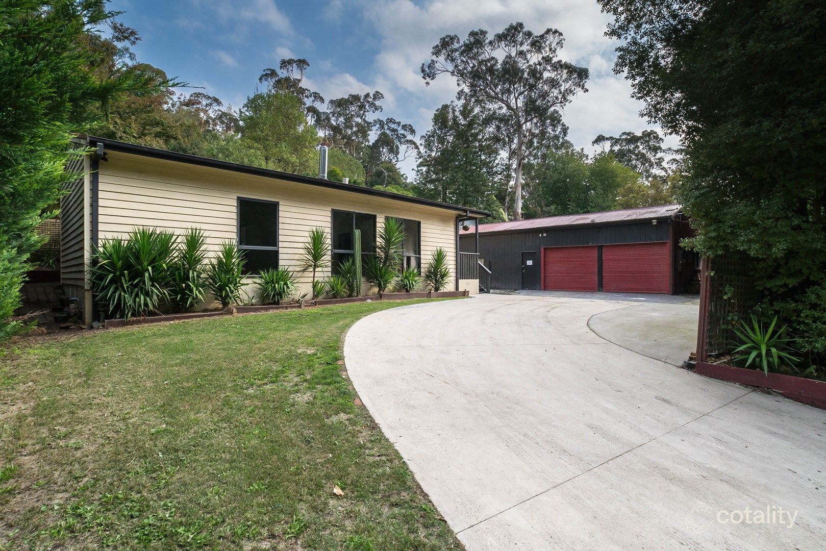 86 Park Dr, Belgrave, VIC 3160