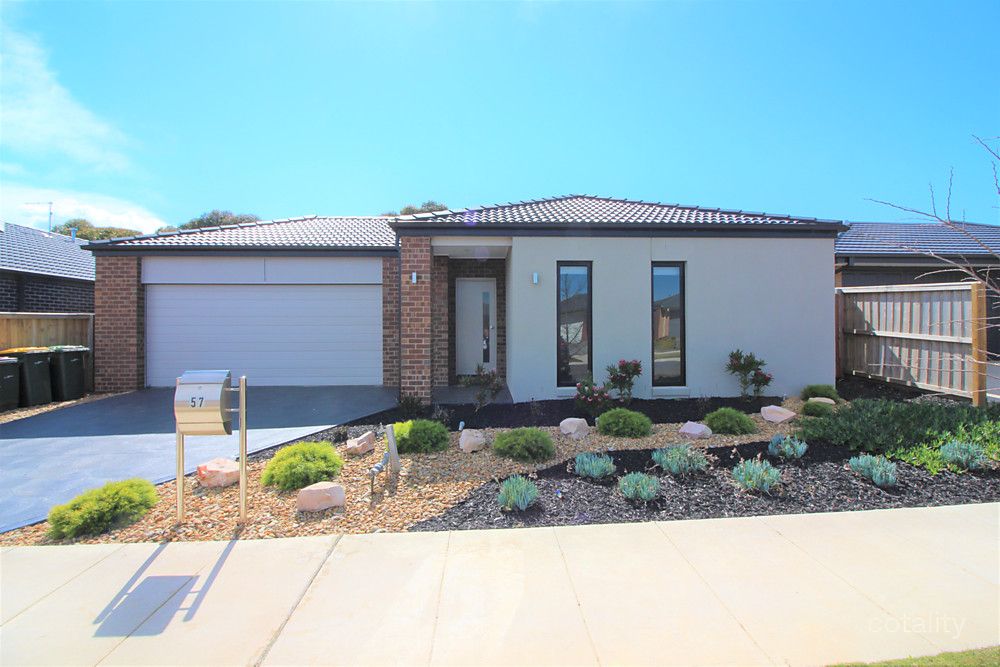 57 Stonebridge Rd, Drysdale, VIC 3222
