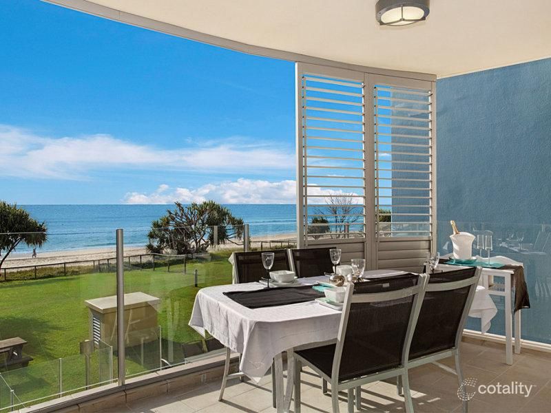 4/405 Golden Four Dr, Tugun, QLD 4224